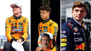 McLaren boss makes a subtle jibe as Oscar Piastri and Lando Norris suffer defeat at the hands of Max Verstappen