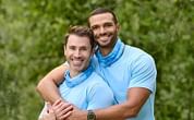 "We really wanted to feel like a team"— The Amazing Race star Mark explains why he and husband Brett joined the race