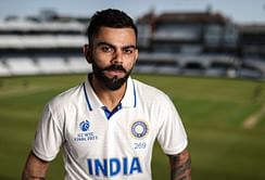 "Inko Bharat Ratna dena chahiye" - CSK legend's massive praise for Virat Kohli amid IPL 2025