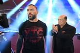 When WWE fans left early to "beat the traffic" during a pay-per-view main event involving Roman Reigns and 46-year-old legend
