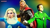 Avengers: Secret Wars and Doomsday get new release dates as Marvel pushes films further ahead
