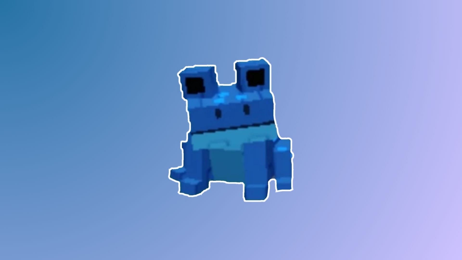 Feature image of Grow a Garden Echo Frog