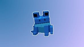 Grow a Garden Echo Frog guide: How to get and traits