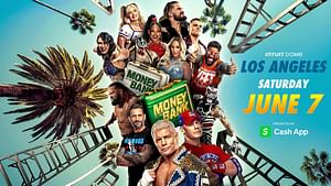 Huge WWE Money in the Bank return potentially leaked