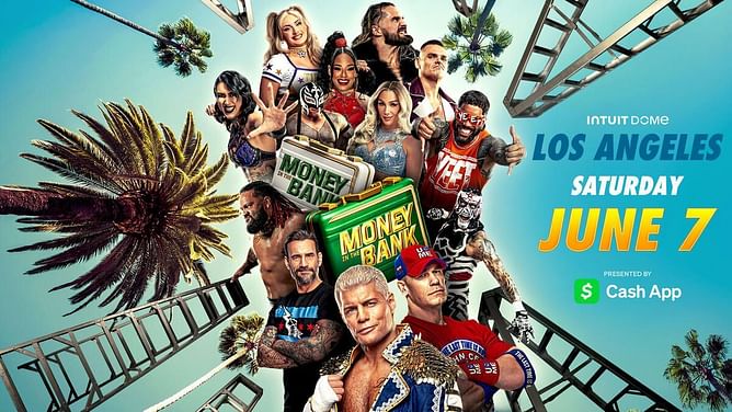 Huge WWE Money in the Bank return potentially leaked