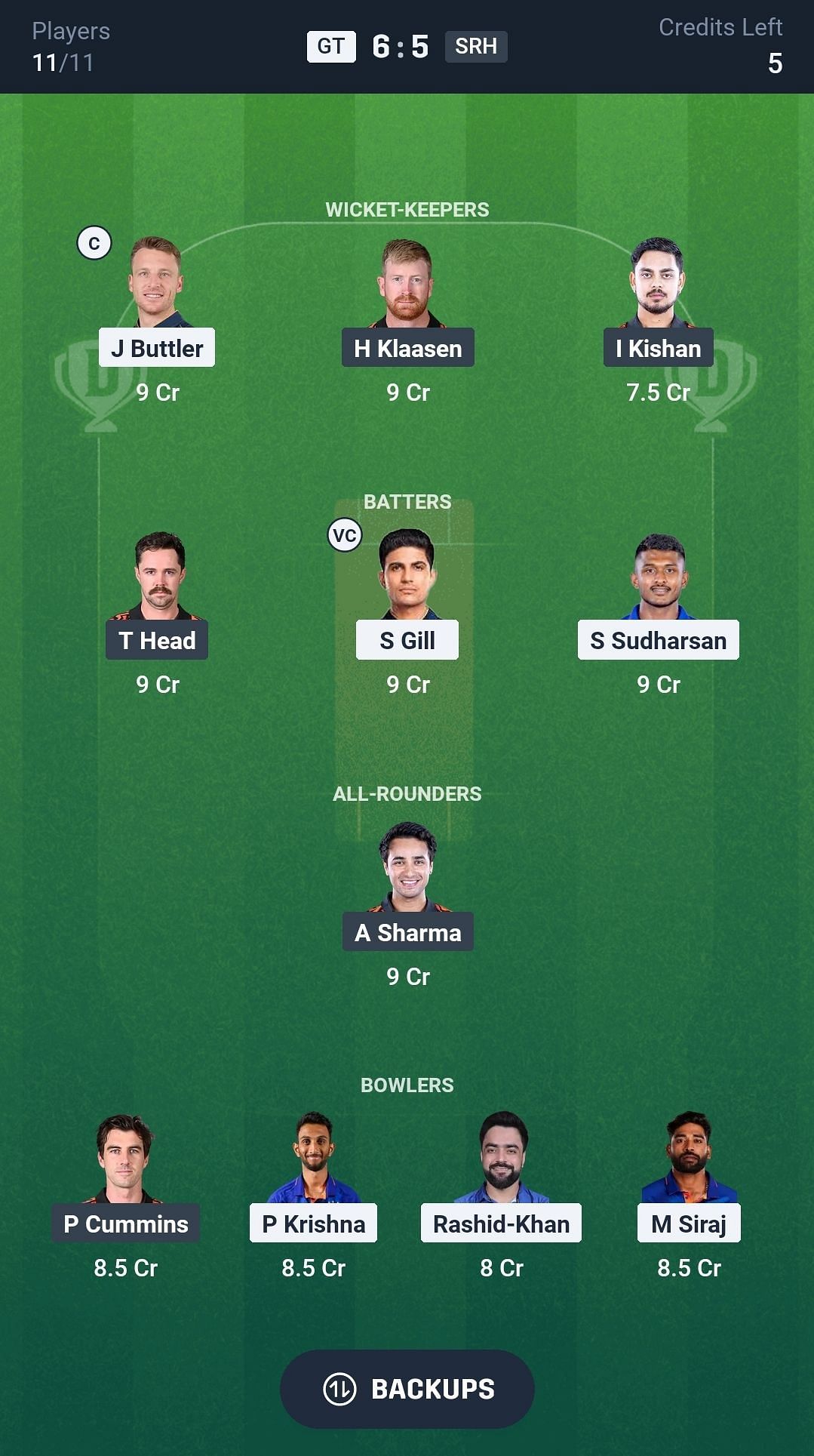 Fantasy suggestion #2