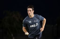 Is Will O’Rourke playing today's LSG vs SRH IPL 2025 match?
