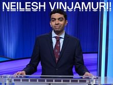 All the …& Horror Ensues questions Neilesh was asked on Jeopardy! Masters season 3 episode 2