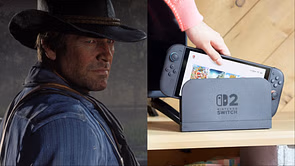 Red Dead Redemption 2 rumored for Nintendo Switch 2 alongside next-gen patch