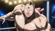 Kinnikuman (Image via Toei Animation)