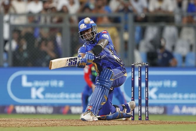 MI vs DC (21/5): Who won yesterday’s IPL 2025 match?