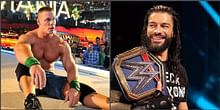 WWE Saturday Night's Main Event: Full match-card predictions - 54-time champ vows to beat John Cena, Roman Reigns attacks 3 stars?