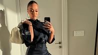 "I was acting up”: Draya Michele reflects on wild dream that’s making her rethink drinking altogether