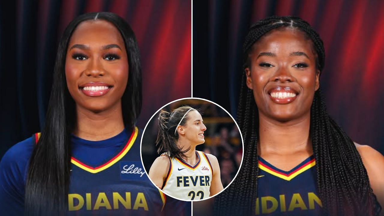 Fans candidly react after Caitlin Clark