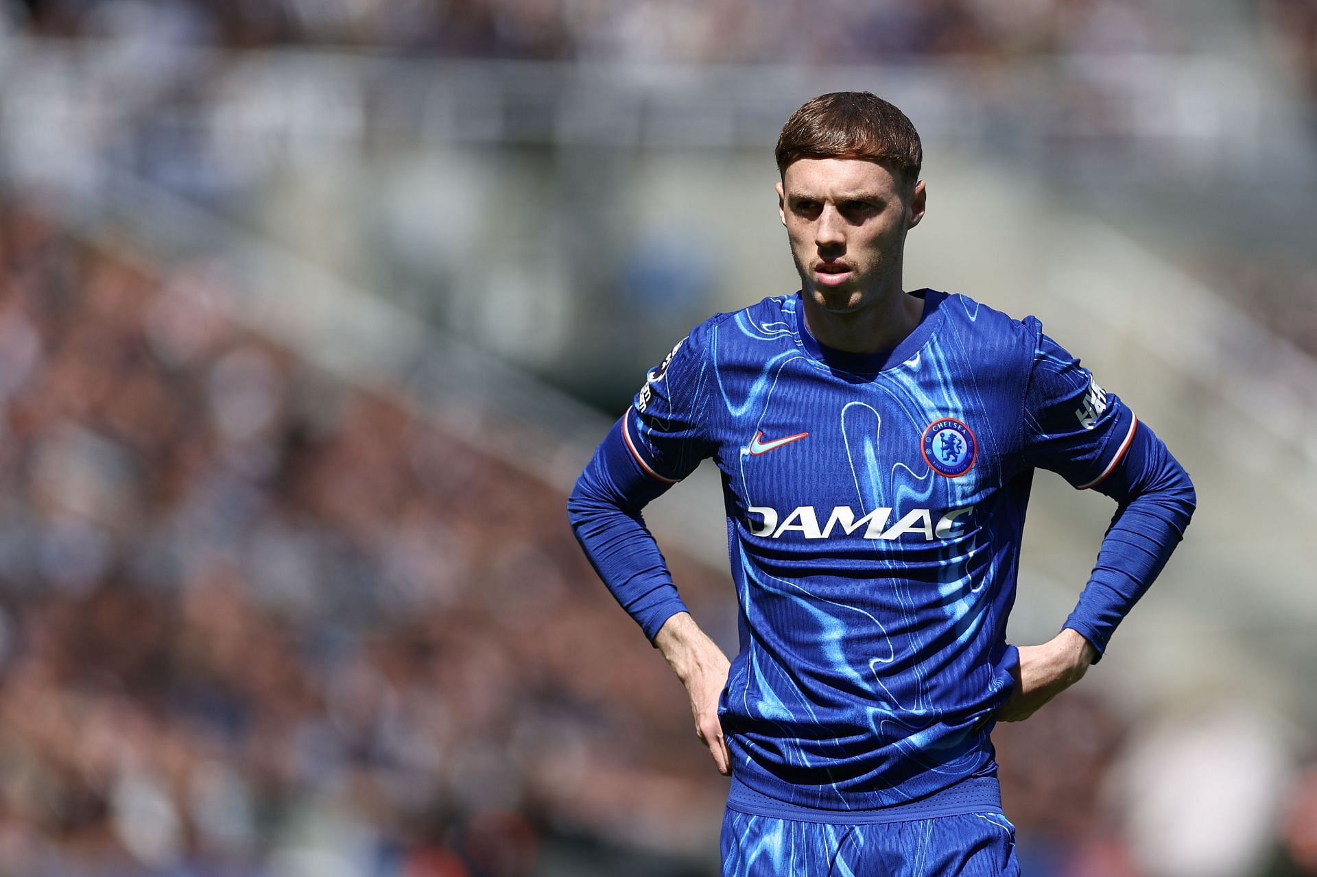 Newcastle United FC v Chelsea FC - Premier League - Source: Getty