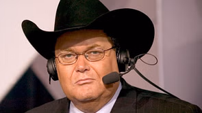 Major health update on WWE legend Jim Ross (Exclusive)