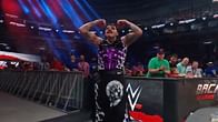 3 Reasons why Dominik Mysterio retained the Intercontinental Championship at WWE Backlash