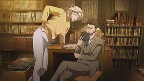 The Mononoke Lecture Logs of Chuzenji-sensei episode 7 release date and time, where to watch, and more