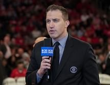 "We need you to fight Greg Sankey": College hoops fans stand with Jon Rothstein as analyst delivers fiery plea against NCAA expansion