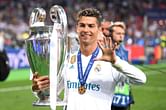 “Nothing would make me happier" - Journalist on why he wants Cristiano Ronaldo to play for Real Madrid at the Club World Cup