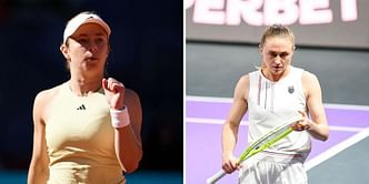 Italian Open 2025 Qualifying: Katie Volynets vs Aliaksandra Sasnovich preview, head-to-head, prediction and pick