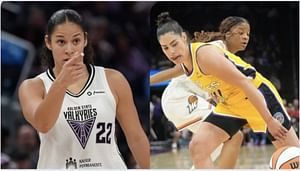 Golden State Valkyries vs Los Angeles Sparks Predicted Starting Lineups and Depth Chart for May 23 | WNBA 2025 season
