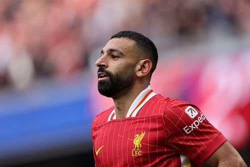 Chelsea FC v Liverpool FC - Premier League - Source: Getty