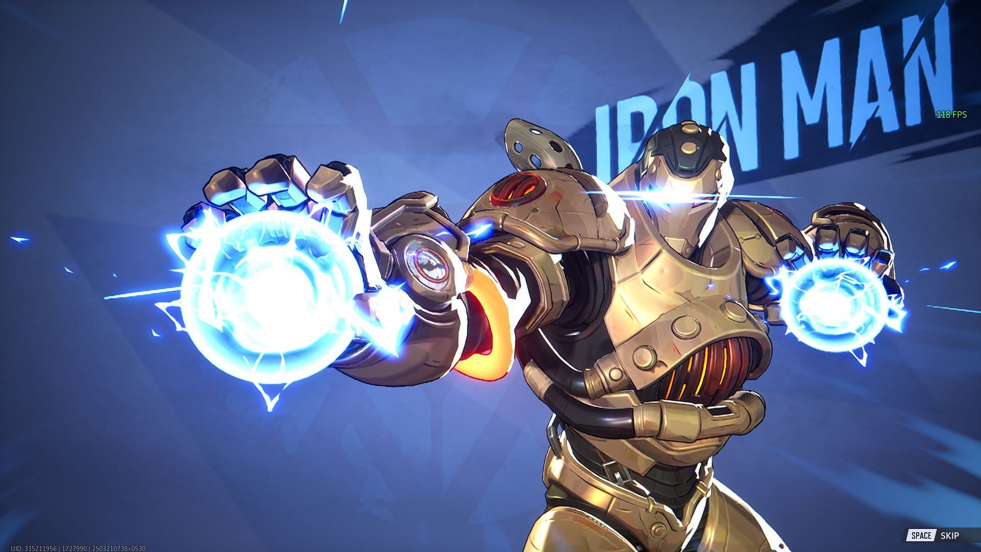 Marvel Rivals executive producer states there should be stricter actions against throwers in Ranked mode (Image via NetEase Games)