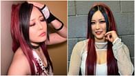 "Cry me a river" - WWE star sends message to IYO SKY after RAW