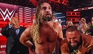 3 Reasons why WWE didn’t put the World Heavyweight Title on Seth Rollins on RAW