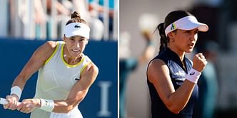 Strasbourg 2025 Day 1: Women's singles predictions ft. Bernarda Pera vs Eva Lys | Internationaux de Strasbourg