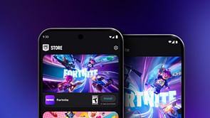 Latest Fortnite leak lists supported iPhone and iPad devices (incl. 120 FPS compatible ones)