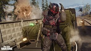All Verdansk Easter eggs in Warzone Season 3 Reloaded
