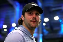 $100,000,000 Ravens star fires warning to Josh Allen and Bills for Week 1 clash - "Revenge is best served as cold dish"