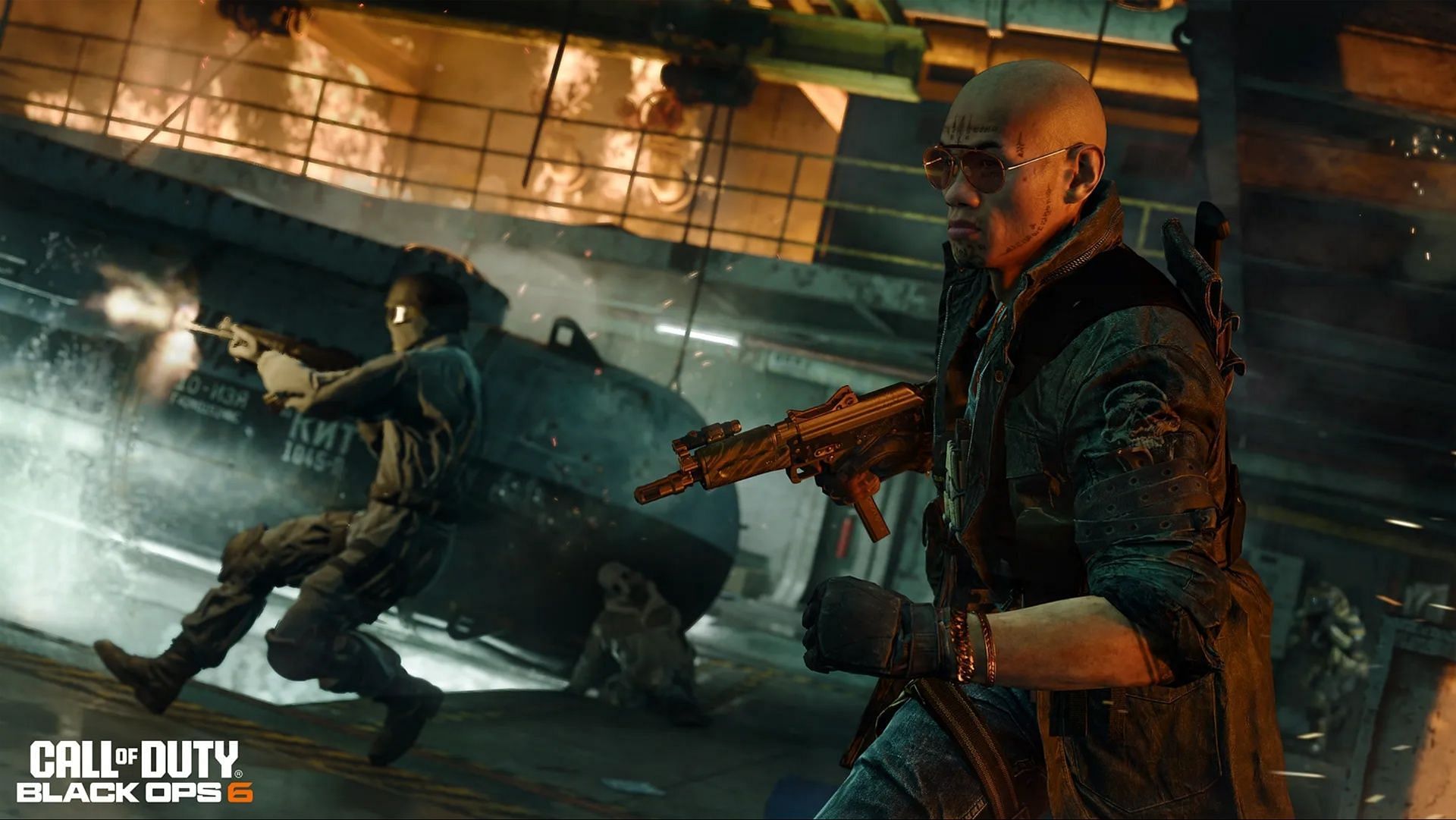 There are many new bundles in Warzone and Black Ops 6 Season 3 Reloaded (Image via Activision)