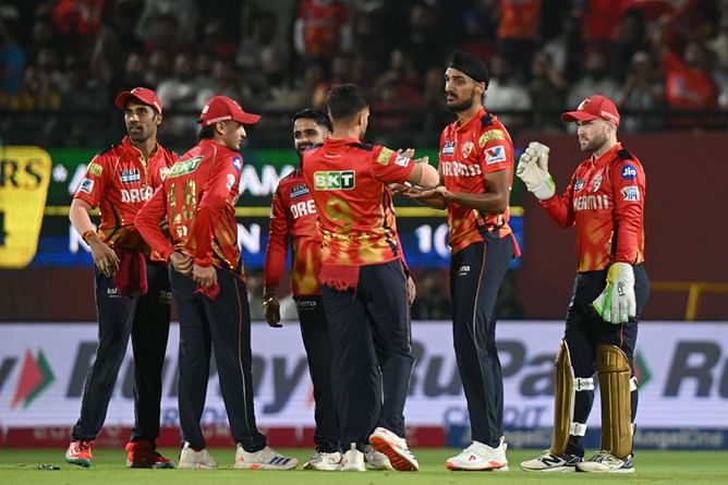 "If both don't come, there will be slight problems in the combination" - Aakash Chopra on PBKS ahead of remainder of IPL 2025