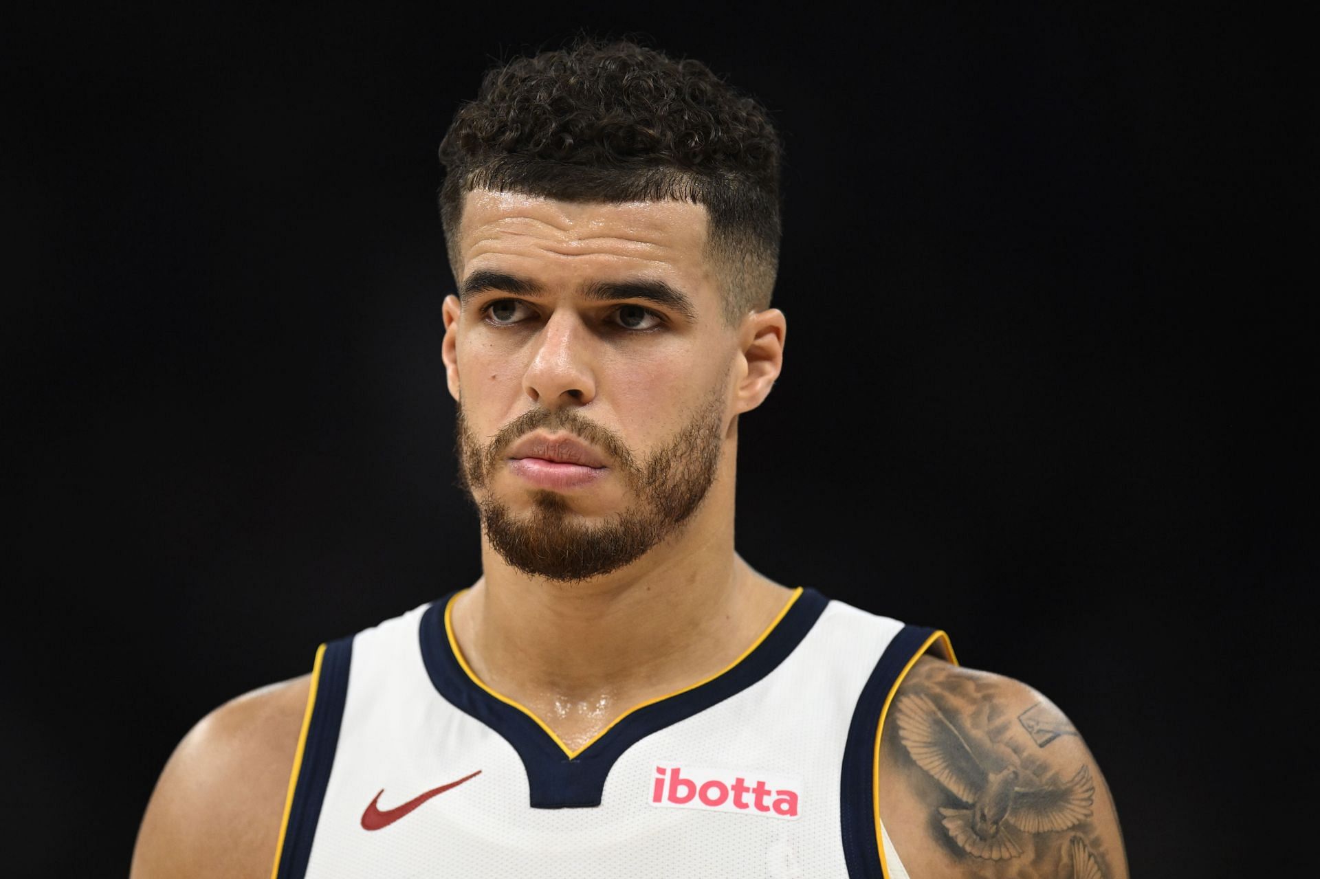 Michael Porter Jr. Playoffs History