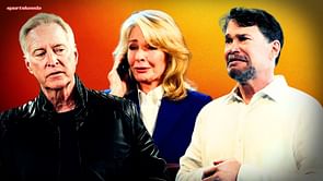 Days of Our Lives preview sees John’s heartbreaking farewell, Marlena shattered, and Bo’s emotional family reunion
