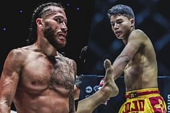 "I've seen why he losses" - Diego Paez believes he has the perfect plan in store to exploit Johan Ghazali's flaws