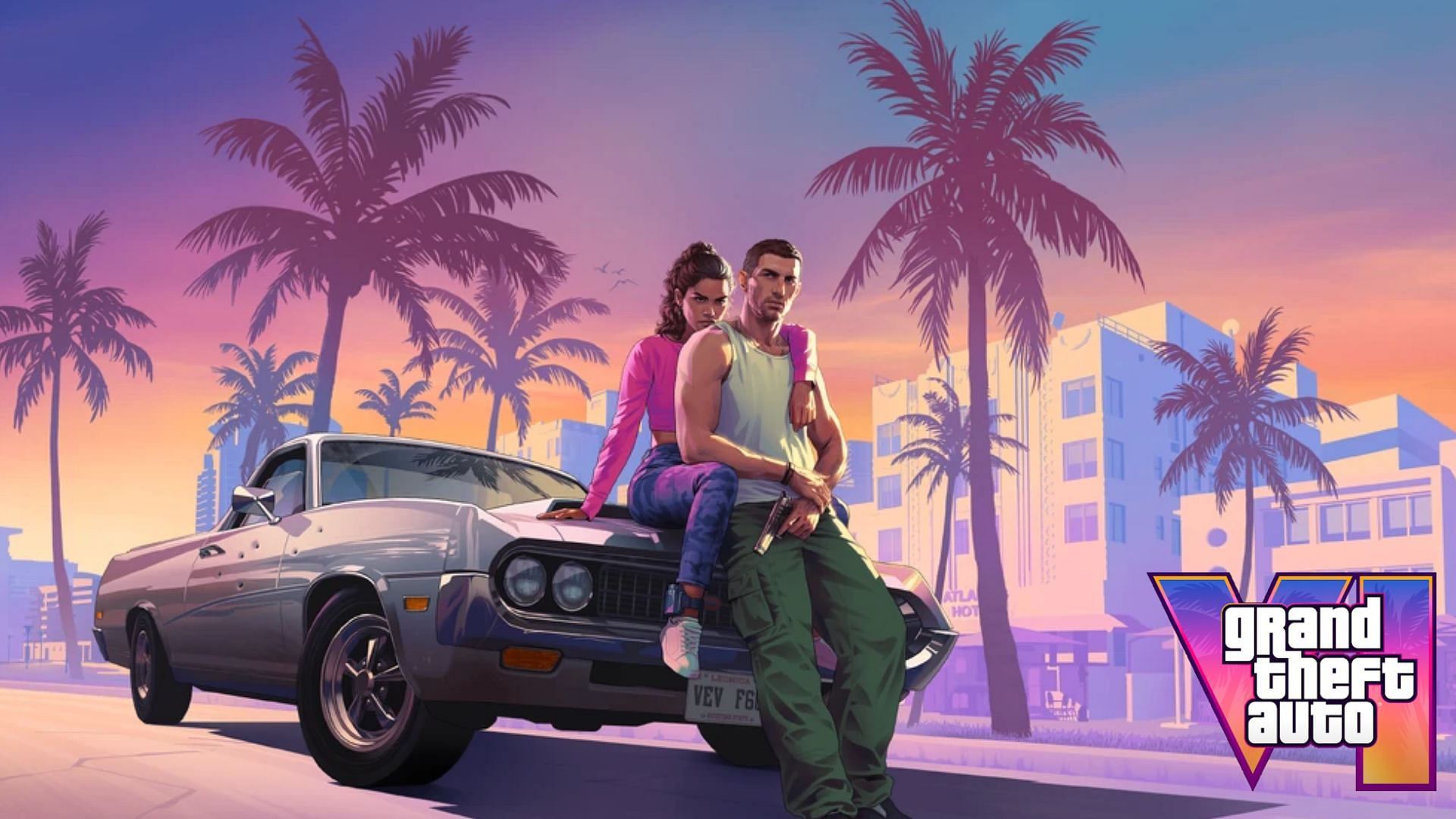 GTA 6 release date