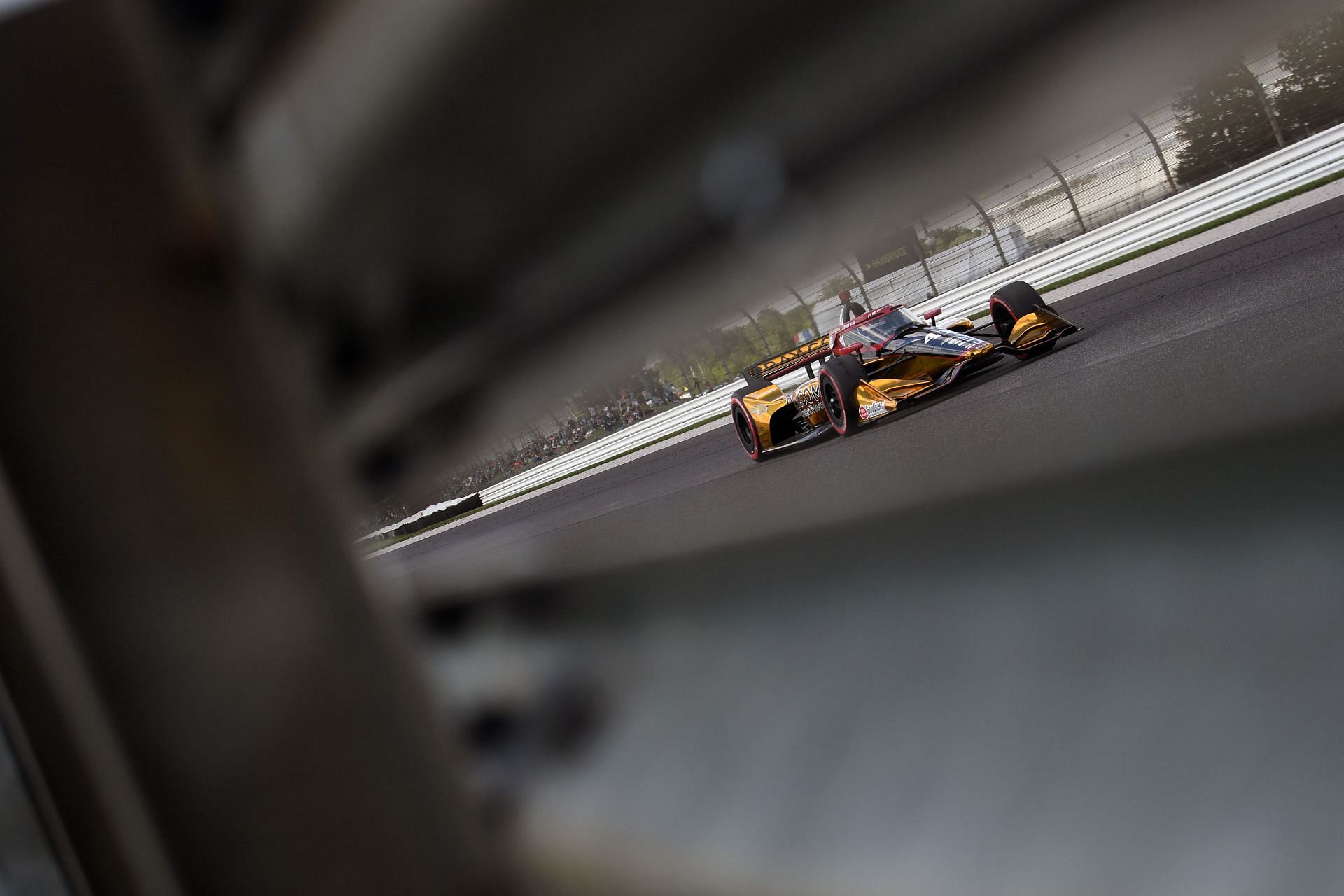 AUTO: MAY 11 NTT IndyCar Series Sonsio Grand Prix - Source: Getty