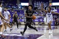 COLLEGE BASKETBALL: MAR 01 UCF at TCU - Source: Getty