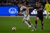 Vancouver Whitecaps vs Los Angeles FC Prediction and Betting Tips | May 11th 2025
