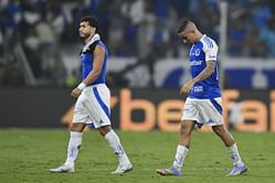 Cruzeiro vs Union de Santa Fe Prediction and Betting Tips | May 28th 2025