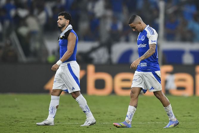 Cruzeiro vs Union de Santa Fe Prediction and Betting Tips | May 28th 2025