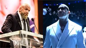 4 Biggest problems plaguing Triple H's WWE booking today
