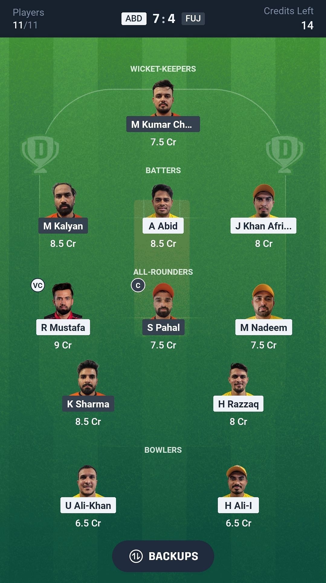 Fantasy návrh #2