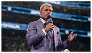 “Did he develop Tourette’s?” - Cody Rhodes’ promo skills blasted by former WWE employee (Exclusive)