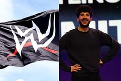 "Thank you, Tony Khan" - Former WWE star issues statement after AEW debut at Beach Break