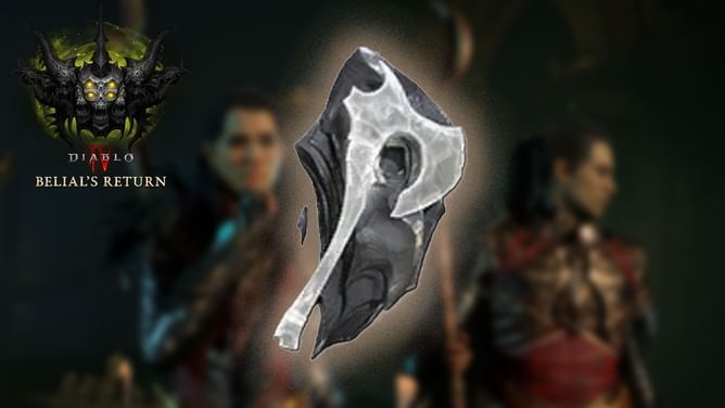 Diablo 4: How to get the Glacial Aspect and its Unique Effects
